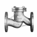 Stainless Steel Swing Check Valve